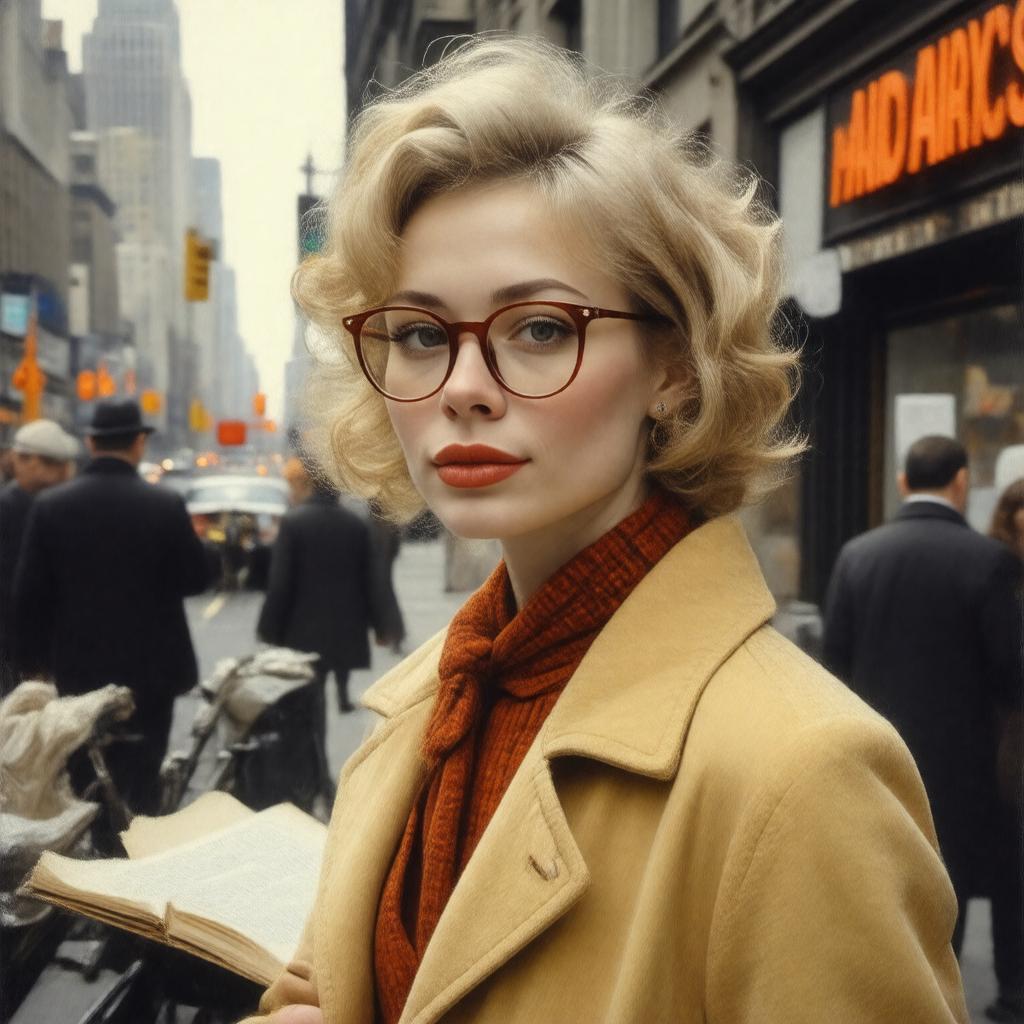 Edie Parker